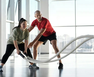 Treningi ogólnorozwojowe